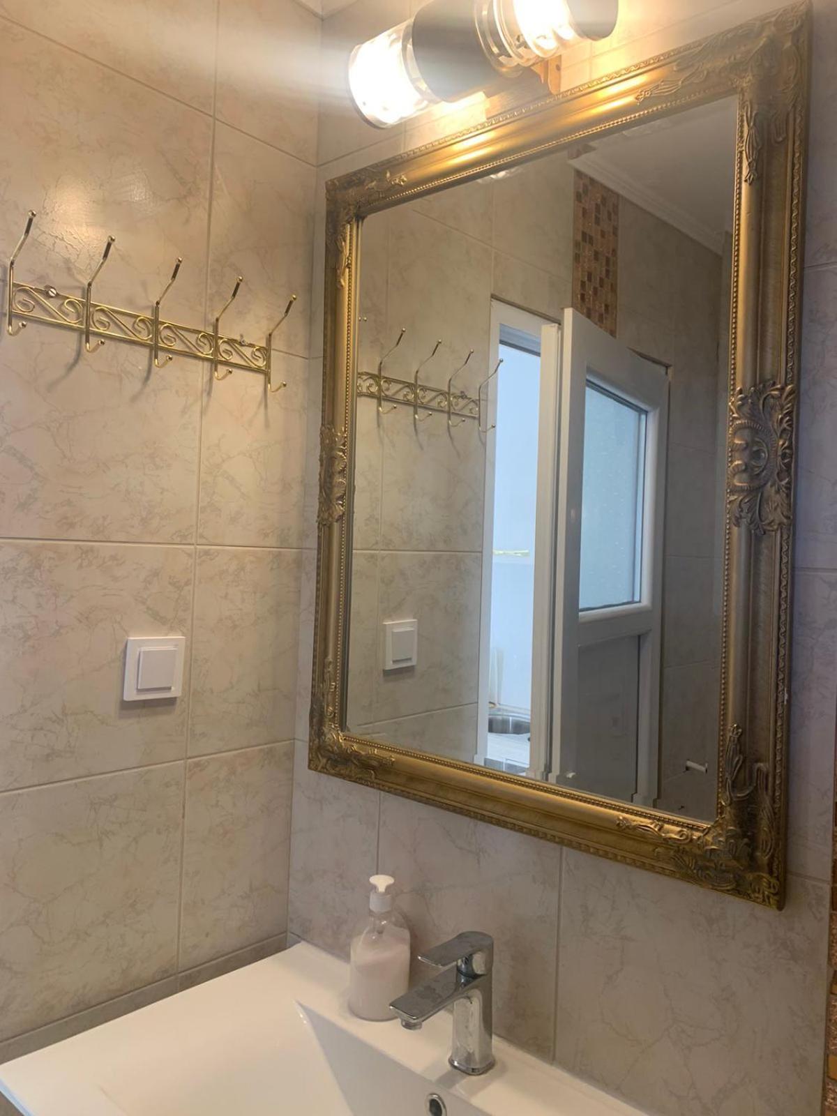 Dina Lux Apartman 雅戈丁那 外观 照片