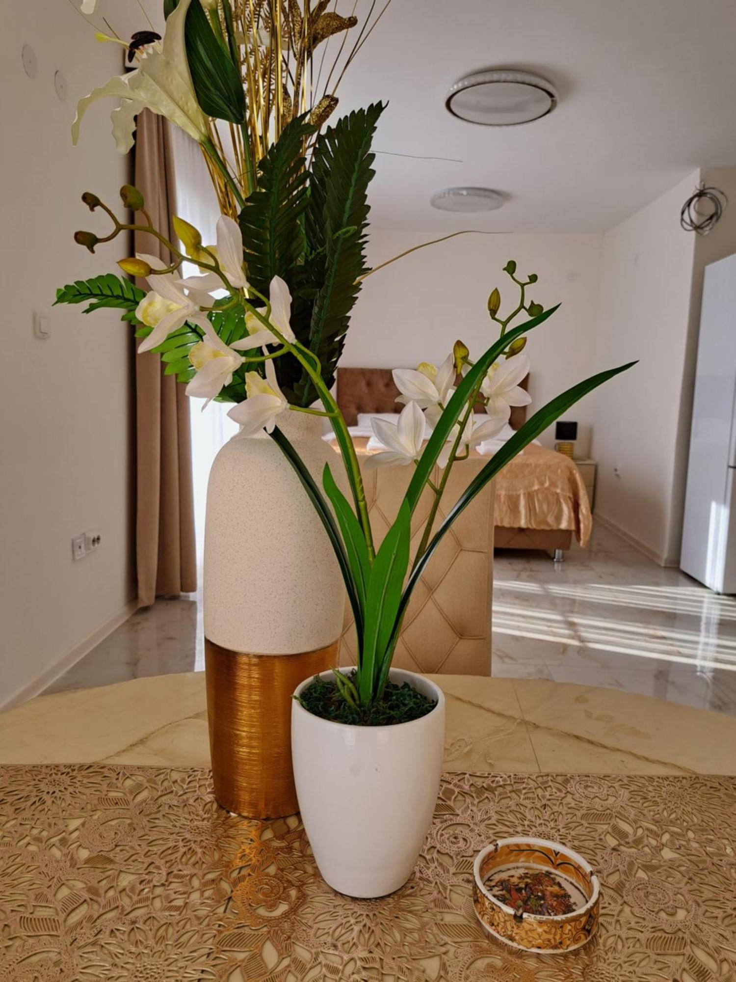 Dina Lux Apartman 雅戈丁那 外观 照片
