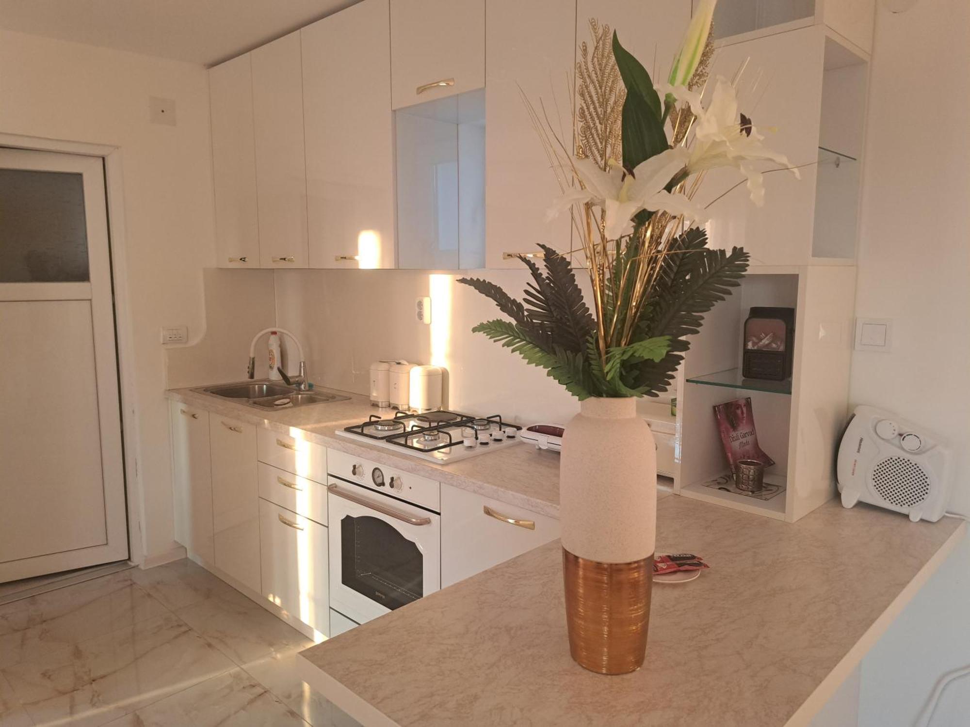 Dina Lux Apartman 雅戈丁那 外观 照片